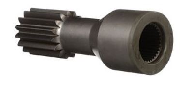 Figure 3. Sun Gear in the Final Drive Rebuild Kit