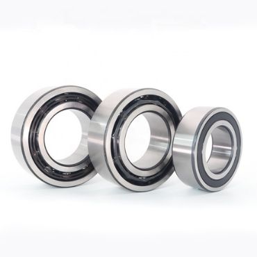 Final Drive Rebuild Kit 71808C Excavator Swing Ball Bearing 40*52*7mm