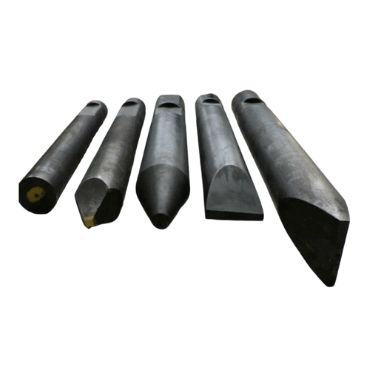 China Hydraulic Breaker Chisel Manufacturers