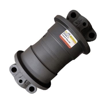 Excavator Undercarriage Parts Track Bottom Lower Down Roller