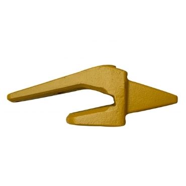 550X156 Excavator Undercarriage Bucket Teeth For Wheel Loader Rubber Track