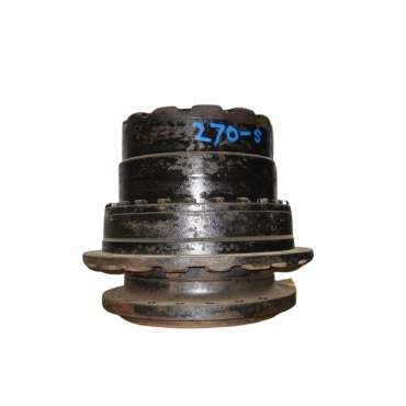 Excavator Final Drive Excavator Salvage Parts For HITACHI