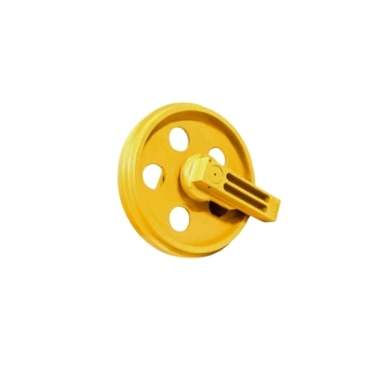 KOMATSU PC60 Excavator Track Idler