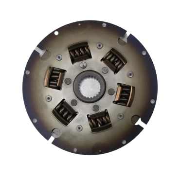 D65PX D68ESS Excavator Clutch Disc