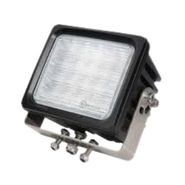 Excavator Lights 6.5 Inch