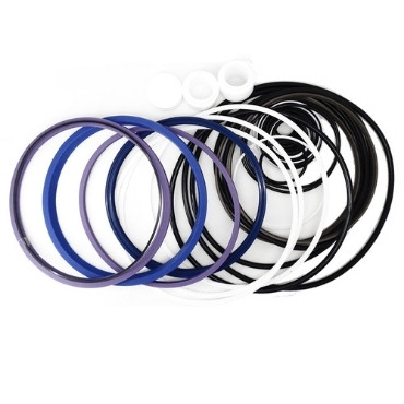 Hydraulic Cylinder Parts Seal Kits for Volvo